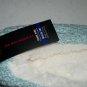 Two Pairs Teal Gray Knit Slipper Socks Size M/L (8-10)