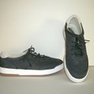 Ked Ortholite Sneakers Grey Nubuck Leather Size 8.5