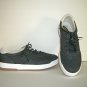 Ked Ortholite Sneakers Grey Nubuck Leather Size 8.5