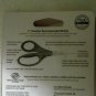 Five Pairs Fiskars Pointed Tip Children Scissors