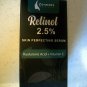 Two Boxes Retinol 2.5% Skin Perfecting Serum