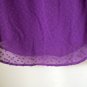 Liz Claiborne Sleeveless Button Down Top With Cami Size Large