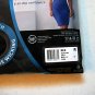 One Two-Pack Set Slimming Black Briefs By Jockey Size Medium