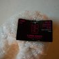 Shimmering Off-White Slipper Socks M/L Medium Large
