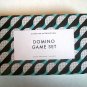 Two New Sealed Gift Sets Of Dominos