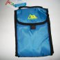 Blue Color Thermo Insulated Lunch Bag By Artic Zone