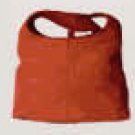 John Cole Ximena Raspberry Leather Purse JC1207-RA