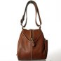 John Cole Wilona Earth Leather Bag JC1208-E