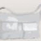 John Cole Kirsten Sea Foam Large Super Soft Leather Handbag JC1228L-SF