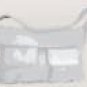 John Cole Kirsten Sea Foam Large Super Soft Leather Handbag JC1228L-SF