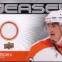 Nikolay Zherdev UD Game Jersey