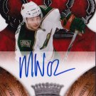 Maxim Noreau Rookie Royalty Autograph /499