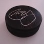 Erik Johnson Autographed Hockey Puck