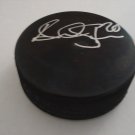 Alex Steen Autographed Hockey Puck