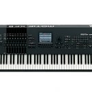 Yamaha MOTIF FX