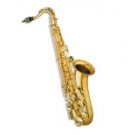 Tenor Saxaphone