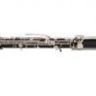 Bass Clarinet