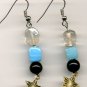 Falling Star Earrings