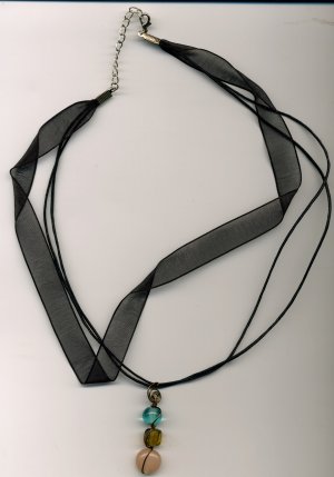Journy Choker