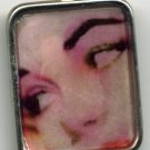 Vintage 1960's Art Deco Pendant Charm