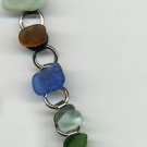 Sea Glass Bracelet