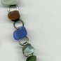 Sea Glass Bracelet