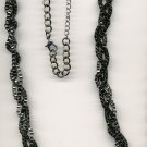 After Midnight Necklace