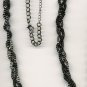 After Midnight Necklace