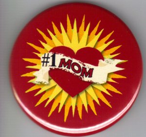 Pinback Button