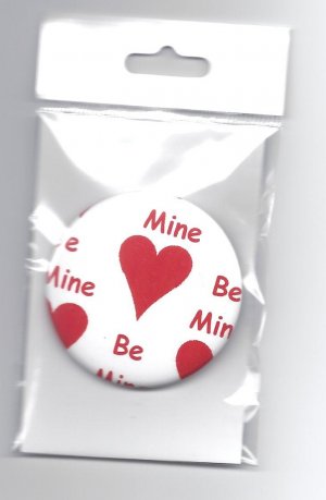 Pinback Button 2.25"