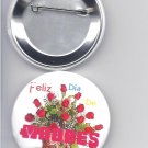 Pinback Button 2.25"