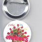 Pinback Button 2.25"