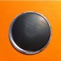 magnet back button 2.25"