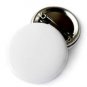 (Blank) Photo Button 2.25"