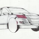 Car Two - FPonder