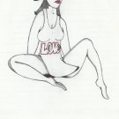 Lady Love - FPonder