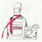 Genie In a Bottle / FPonder