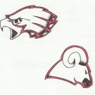 Mascots / FPonder