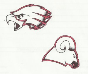 Mascots / FPonder