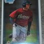 2010 bowman chrome prospects j.d.martinez #bcp165 rc