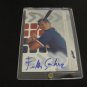 2002 topps finest freddy sanchez #103 rc autograph s.f.giants