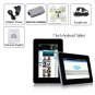 7" Inch Android Tablet Computer with WiFi Internet and Camera