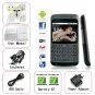 Spectra With QWERTY Keyboard Android 2.2 Smartphone Wi-Fi Internet Touchscreen Dual SIM