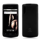 Onyx Dragon - 3.6 Inch Android 2.2 Smartphone Dual SIM Unlocked, Wi-Fi Internet, Touchscreen