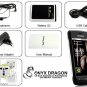 Onyx Dragon - 3.6 Inch Android 2.2 Smartphone Dual SIM Unlocked, Wi-Fi Internet, Touchscreen