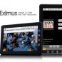 Eximus - Android 2.1 Tablet Computer with 7 Inch Touchscreen and WiFi Internet Camera + HDMI