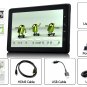 Eximus - Android 2.1 Tablet Computer with 7 Inch Touchscreen and WiFi Internet Camera + HDMI