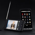 Regulus - Dual SIM Unlocked Android 2.2 Smartphone with 3.5 Inch Touchscreen WiFi Internet, Quadband