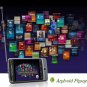 Xandron 3.5 Inch Android 2.2 Smart Phone Dual SIM Unlocked, WIFI Internet, Touchscreen)