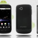 Impulse XT - Dual SIM Android 2.2 Smart Phone 3.5 Inch Touch Screen